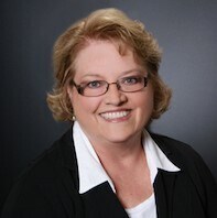Paula Osborne