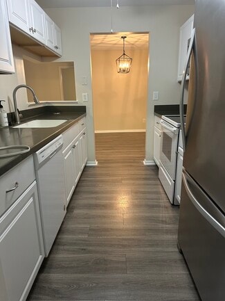 56396 Chesapeake Trail, Shelby Township, MI 48316