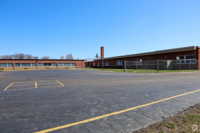 Durling Middle School