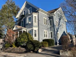 257 Highland Ave Unit 1, Providence, RI 02906