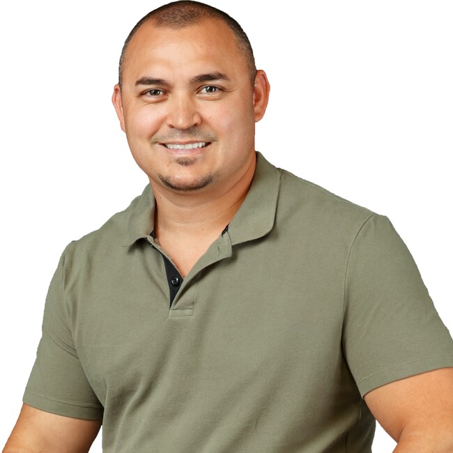 Agent Photo