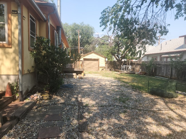 2908 W Bijou St, Colorado Springs, CO 80904 - photo 3