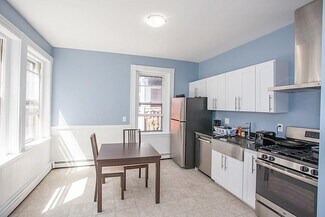 147 Columbia St Unit 3l, Cambridge, MA 02139