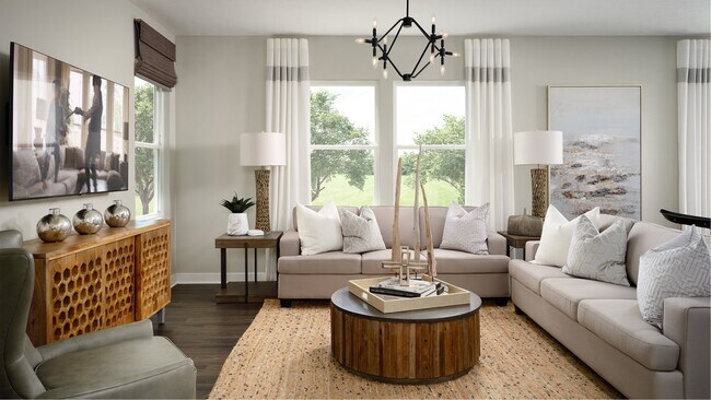 2766 Salem Place, Greenwood, IN 46143 - photo 5