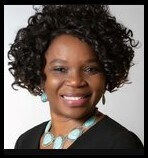 Millicent Schandorf-Lartey