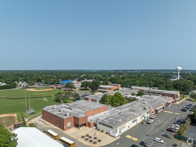 Point Pleasant High School