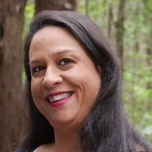 Jenny Borge