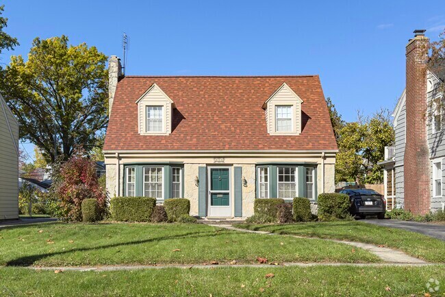 Sherwood to Pettit homes have a unique charm.