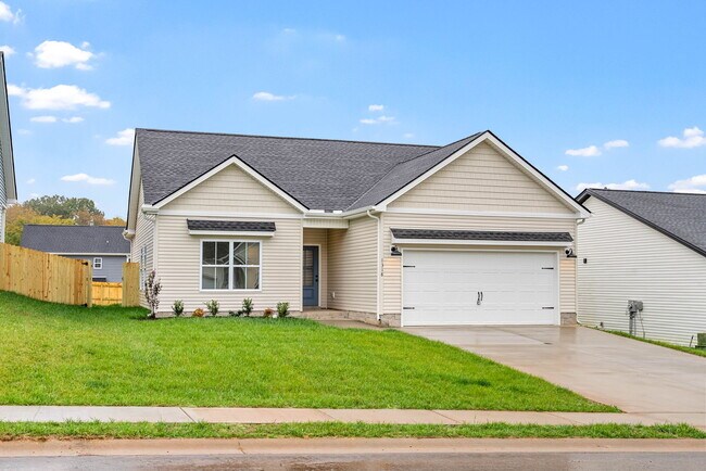 1333 Isaiah Dr unit 36465188, Clarksville, TN 37042 - photo 2