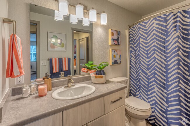 Inlet View Apartments, Silverdale, WA 98383 - photo 2