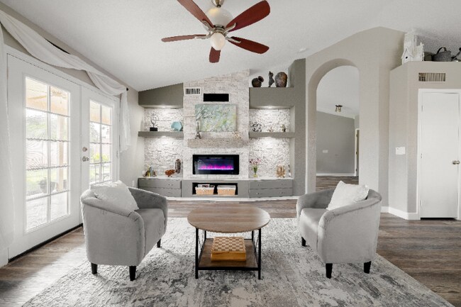 3816 W Misty Willow Ln, Glendale, AZ 85310 - photo 6