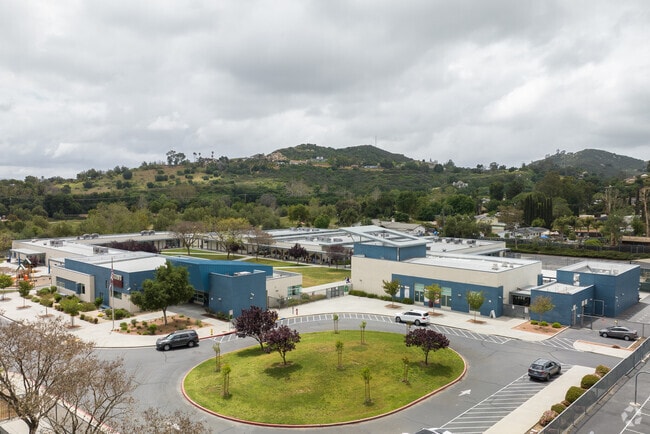 Reidy Creek Elementary School