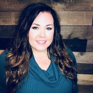 Melissa Harrison