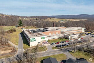 Mount Savage Elementary School