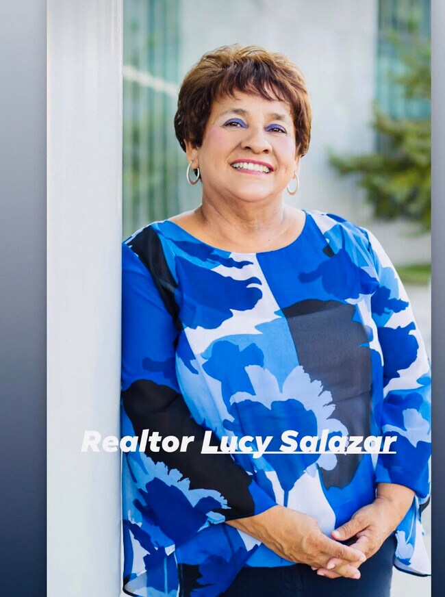 Lucy Salazar
