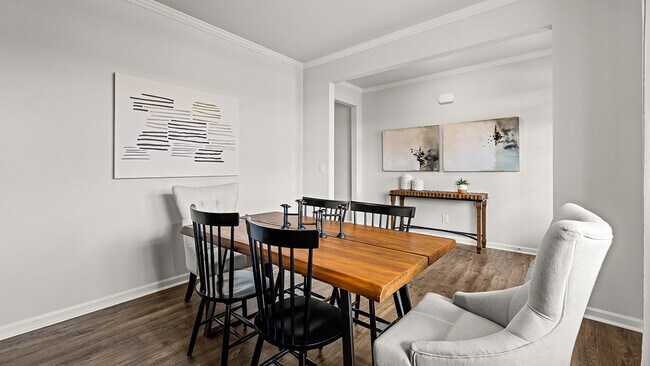 131 Biltmore Place, Braselton, GA 30517 - photo 5