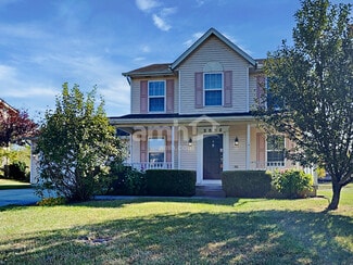 2025 Apple Knoll Ln, Middletown, OH 45044