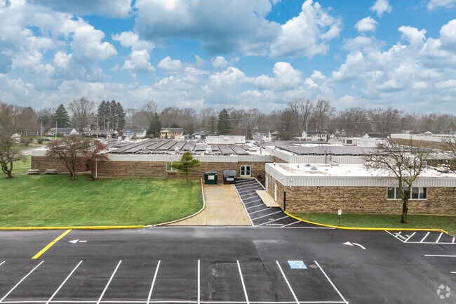 Gahanna West Middle School