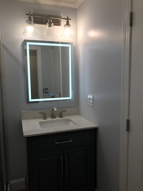 57 Utica St unit 55 Utica Back, Clinton, NY 13323 - photo 6