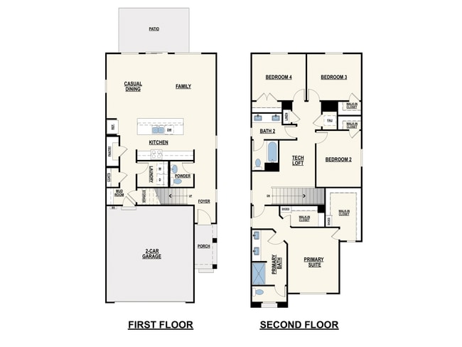 3376 Blodwen St, Las Vegas, NV 89129 - photo 2