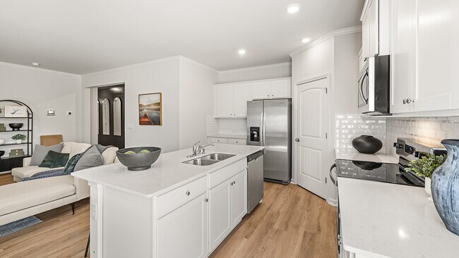 4954 Jatoba Rd, Acworth, GA 30101 - photo 5