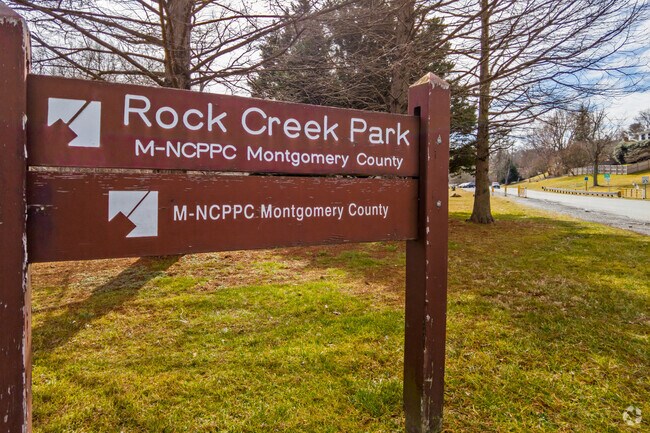 Rock Creek Park