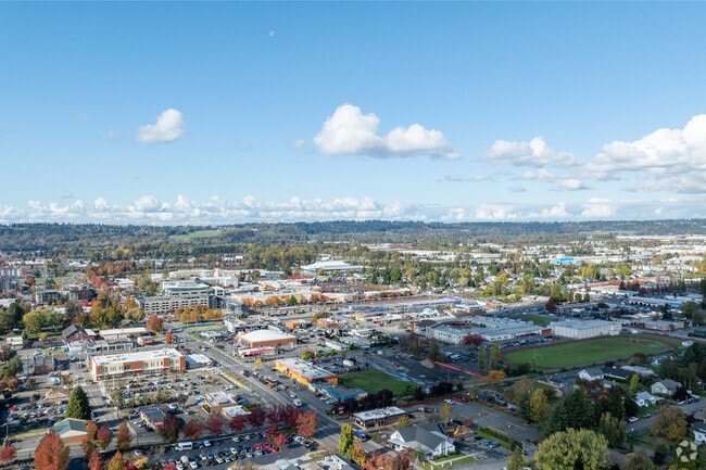 The City of Kent sits in the Green River Valley and has a population of roughly 132,000 people.