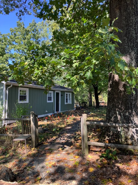 4854 Rolling Rd, Scottsville, VA 24590