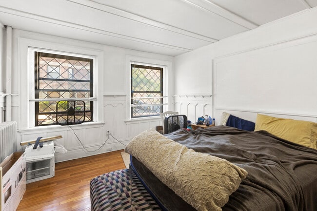 1440 Commonwealth Ave unit 2, Brighton, MA 02135 - photo 4