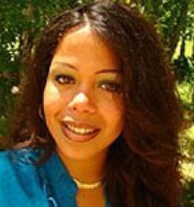 Jeanette Dejesus