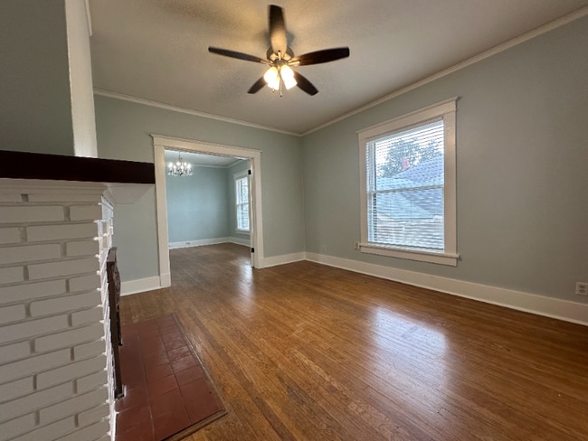 1505 Center St unit 1507 A, Little Rock, AR 72202 - photo 2