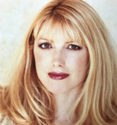 Carolyn Mickey