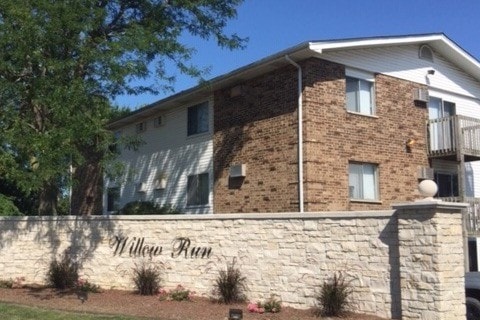 Willow Run of Crest Hill, Crest Hill, IL 60403 - photo 3