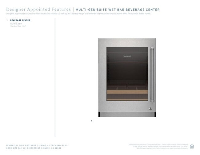 461 Ridgecrest, Irvine, CA 92602 - photo 7