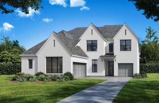 0 Custer Ridge Estates St Unit 37162422, Allen, TX