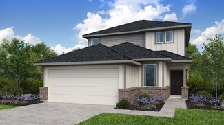 8110 Magnolia Praire Ln, Cypress, TX 77433