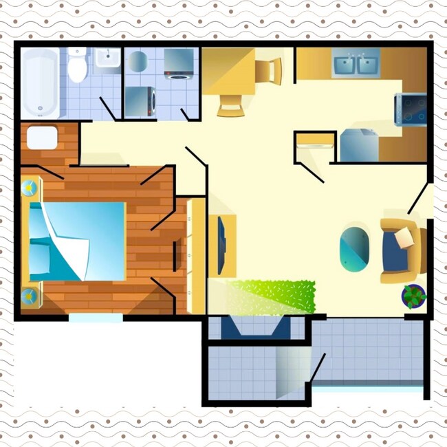 600 Reusens Rd unit WAITLIST, Lynchburg, VA 24503 - photo 6