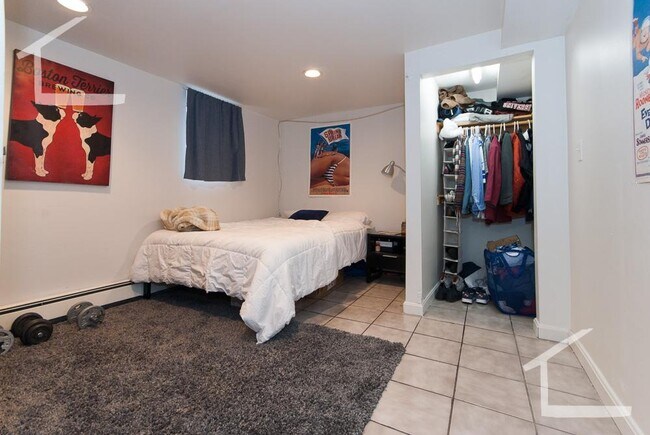 7 Wadsworth St unit 2, Allston, MA 02134 - photo 4