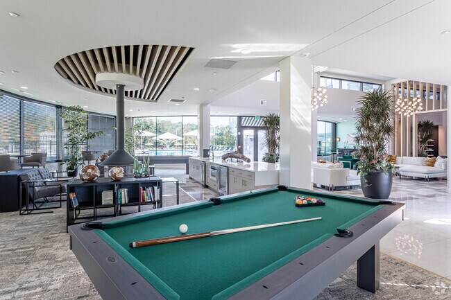 Esplanade District Apartments, North Little Rock, AR 72114 - photo 3