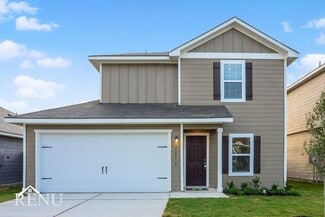 2818 Tybee Creek, Converse, TX 78109