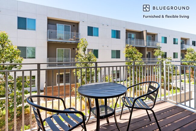 3406 El Camino Real unit FL3-ID1888, Santa Clara, CA 95051 - photo 5