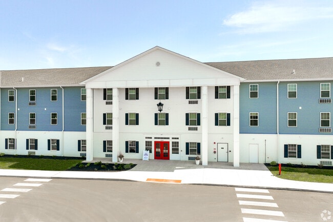 Homestead Village Fort Wayne - Active Living 55+, Fort Wayne, IN 46845 - photo 7