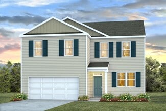 2600 Riverboat Way Unit 36205629, Conway, SC 29526