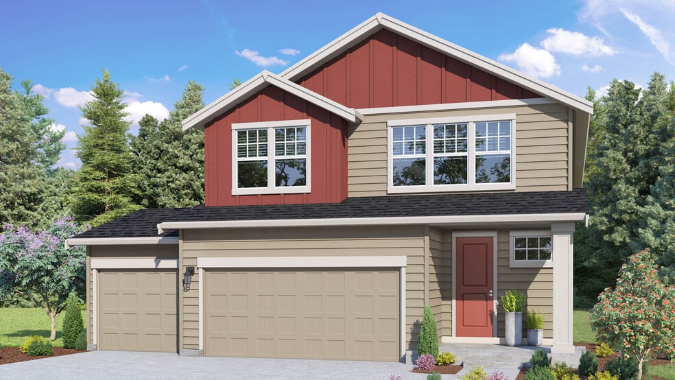 7414 283rd Place NW unit 36209504, Stanwood, WA 98292 - photo 1