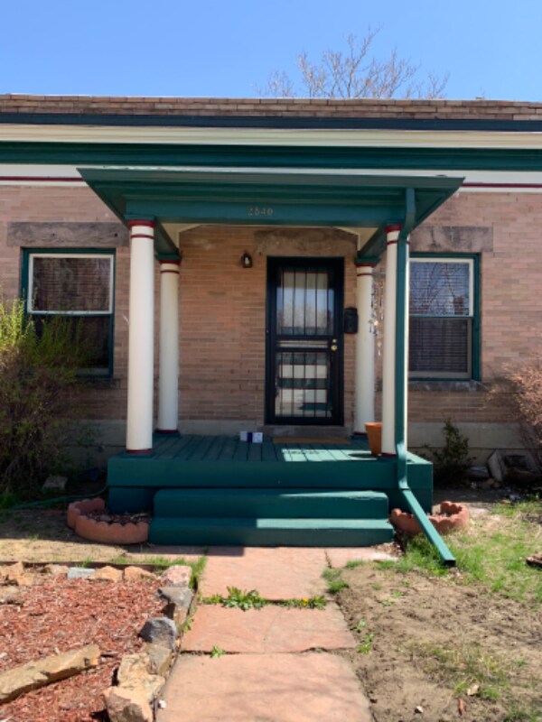 2840 Irving St, Denver, CO 80211