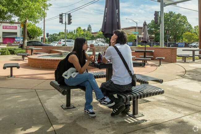 The community of North East Elk Grove has a relaxed and friendly environment for all ages.