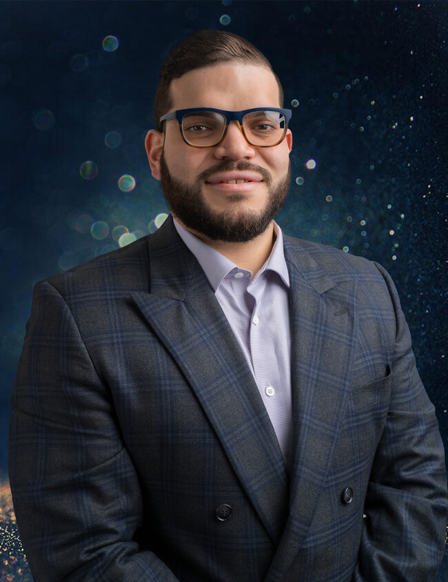 Agent Photo