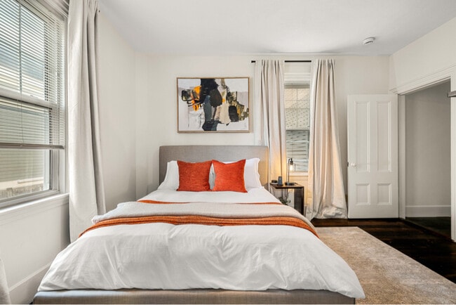 48 School St unit 1, Salem, MA 01970 - photo 3