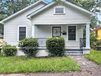 1921 10th St, Birmingham, AL 35214