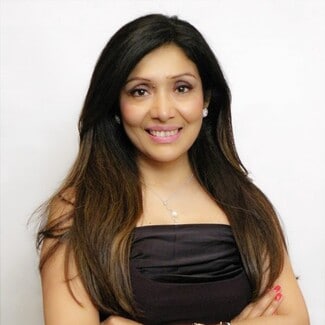 Mariella Quintana